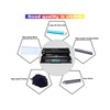 InkSpire Compatible DR820 Replacement Drum Unit DR-820 for Brother MFC-L5700DW