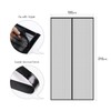 MYCARBON Magnetic Fly Screen Door, Upgrade Enhanced Screen Mesh, Powerful