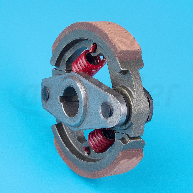 Amavoler Clutch Pad Heavy Duty Aftermarket Parts Fit for 43cc