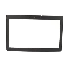 Laptop LCD Front Bezel Cover for Dell E6420 Precise Cutouts Perfect Fit Laptop Replacement Front Bezel