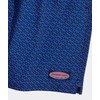 vineyard vines Men's 7" Printed Chappy Trunks, Nautical Navy Puzzle,