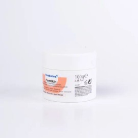 Pureskin Mascarilla 100gr Parabotica Tipo Piel Grasa