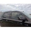 SlickMod Chrome Delete Blackout Vinyl Overlay for 2015-2020 Chevy Tahoe
