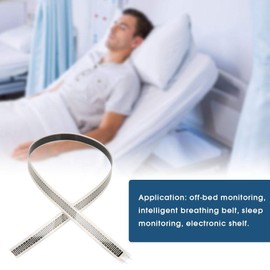 Thin Film Pressure Sensor, SF15-600 10kg Flex/Bend Resistance-type Force Sensor Force Sensing Resistor, Force Sensitive Resistor