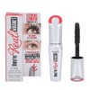 Benefit they’re real! Magnet mascara #supercharged black mini, 0.16 ounce