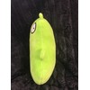 Cute Mini Alien Green Alien Plush Toys Lovely Plush