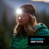 Nite Ize Radiant RH2 PowerSwitch Rechargeable Headlamp - Headlamp for