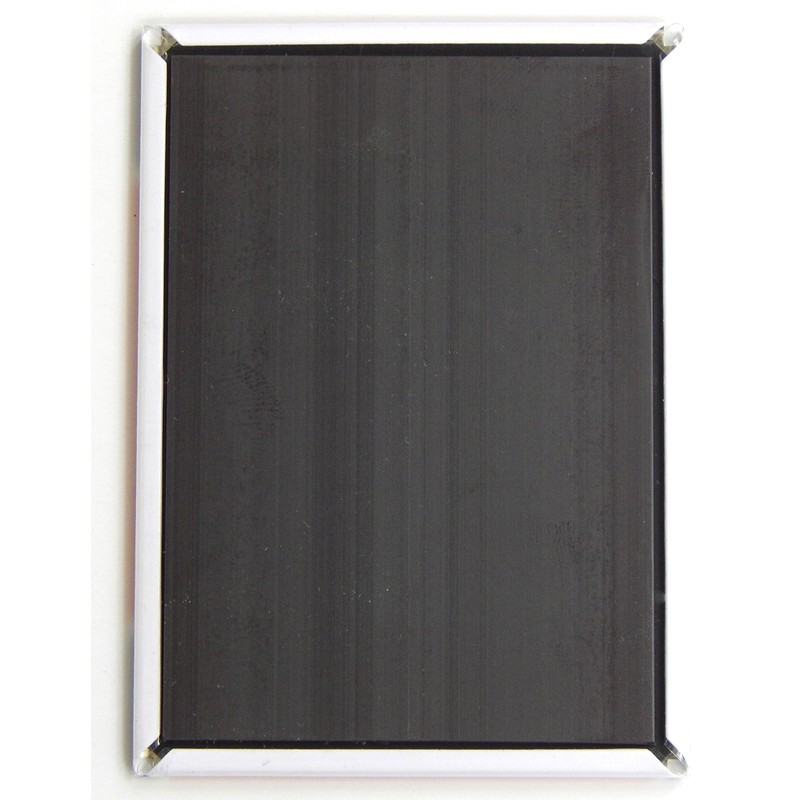 Pasta Advertisement Fridge Magnet (2.5 x 3.5 inches)