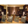 Light Dimmer Switch 2 Gang 2 Way 10 Amp -
