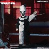 Mezco Terrifier Living Dead Dolls Presents Art the Clown