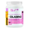 Suplemento en polvo Blu-e Supplements sabor naranja x 1kg                                                                                             