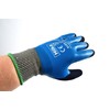 Hilka 75570708 Small 8" Water Resistant Latex Gloves