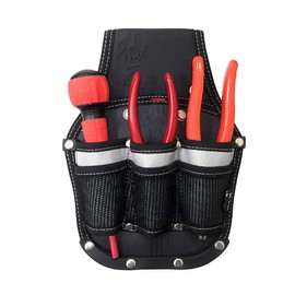 Kyokusho GP-3P Corner Cover Pliers Holder 3 Pieces