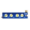 Empire Level 841.6 5.5-Inch Magnetic Billet Torpedo Level