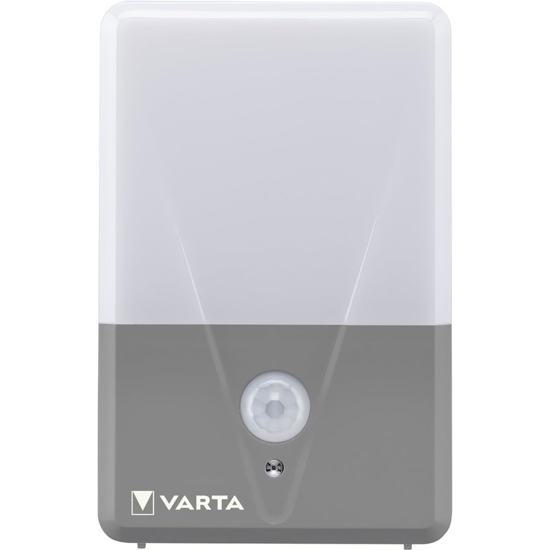 VARTA Motion Sensor Outdoor Light incl. 3AAA