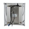 RecPro RV (Trailer) Decorative Wall Light | LED 12V |
