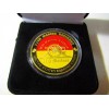 US MARINE CORPS - 11th MARINE REGIMENT Challenge Coin w/