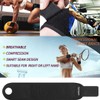 Spinegear Wrist Brace with Thumb Stabilizer for Sports, Joint Pain,