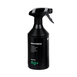 AP Ag+ Schimmelspray/Schimmelentferner, chlorfrei, mit Aktivsauerstoff-Sofortwirkung und Ag+-Langzeitwirkung (600 ml)