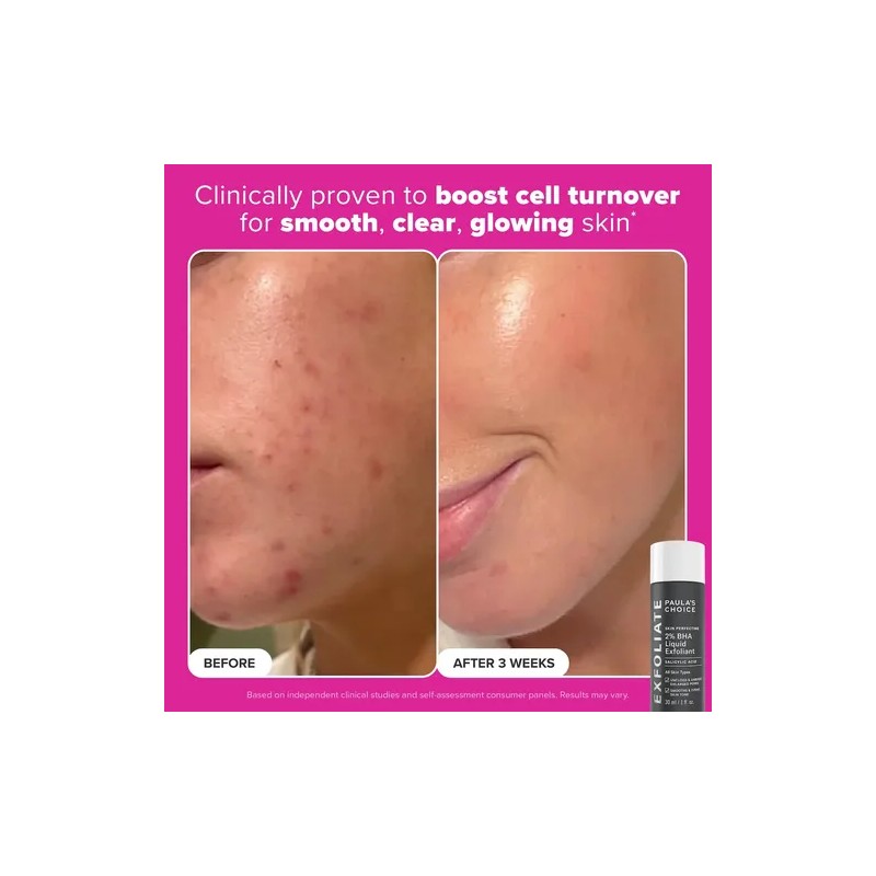Paulas Choice Skincare Kit Para Piel Firme Y Clara