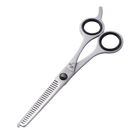 貝印 関孫六 スキハサミ(オールステンレス) HC3519