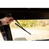 Rough Country Universal UTV Windshield Wiper Kit | 16" Blade