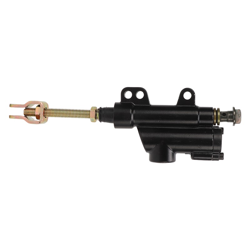 Rear Brake Master Cylinder Coolster Universal Hydraulic Pump For ATV