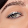 Delineador En Gliter Glitterally Perfect Beauty Creations Color Luscious Efecto