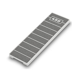 MPOWER FASTTRACK - Diamond Sharpening Stone - Finishing (450Grit) - Accessory to FASTTRACK Knife Sharpener