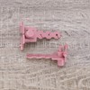 SING F LTD 5Pcs Replacement Knitting Machine Tensioners Accessories Sewing