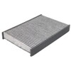VALEO 715538 Filter Cabin Air Protect Pollen Filter with Activated