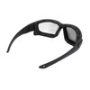 Anti Fog Goggles Dual Layer Lens Scratch Proof Impact Resistant
