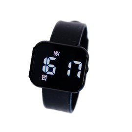 Zzz. CalmRise2 - Silent Alarm Clock Vibrating Watch