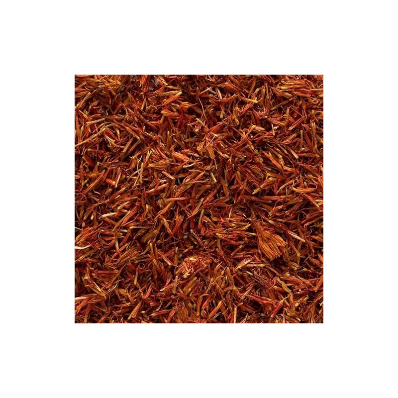 Frontier Co-op Safflower Petals Whole, Kosher | 1 lb. Bulk