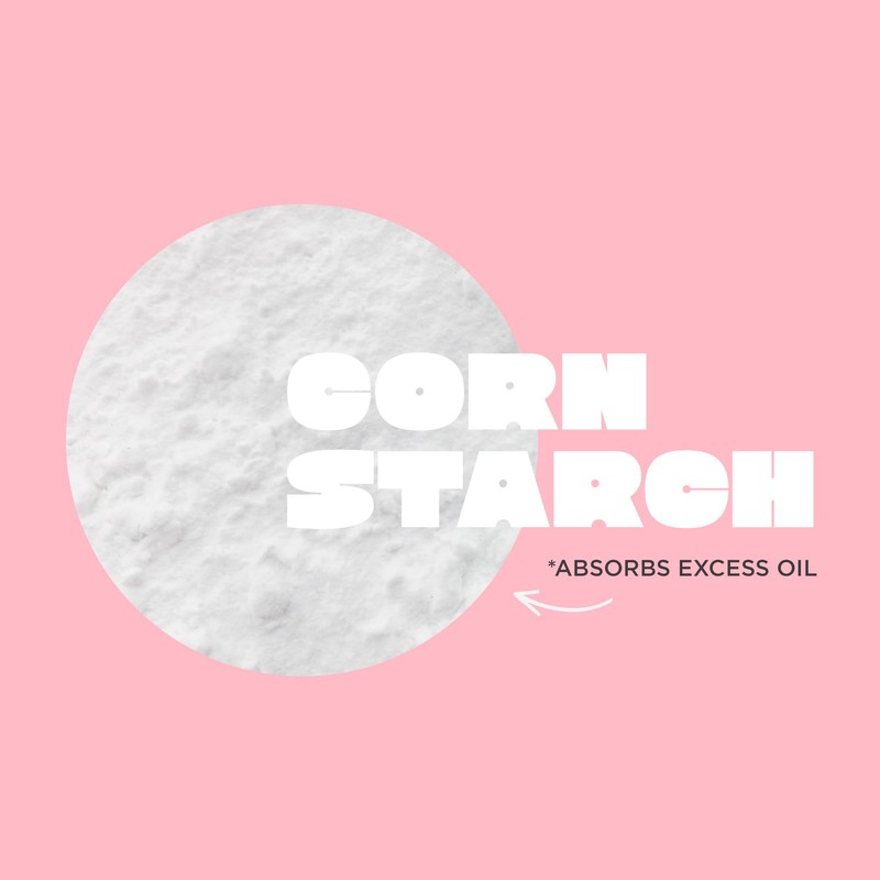 Cake Beauty Style Extending Dry Shampoo, The Do Gooder -