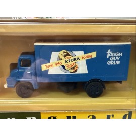 Vanguards VA 6005 Ford Thames Trader Van Atora 1:64