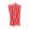 Sour Punch Straws Chewy Candy, Strawberry Flavored Sour Candy, 2oz