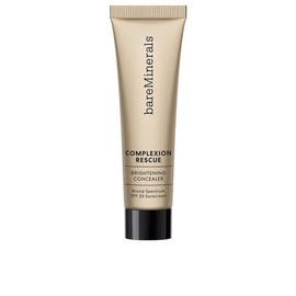 bareMinerals Complexion Rescue Brightening Concealer SPF25 10ml Medium Deep Tan Amber