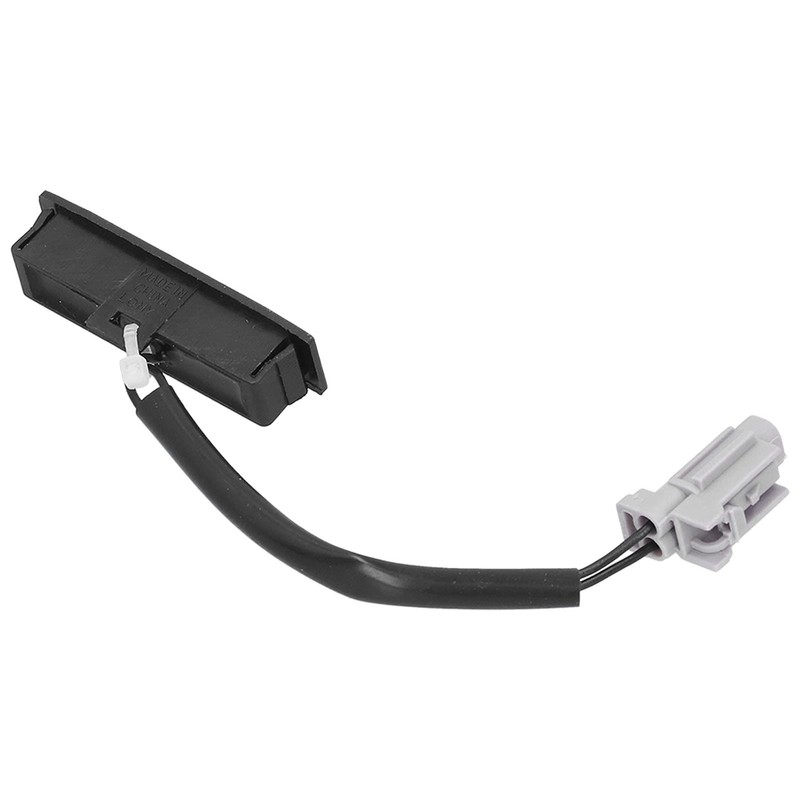 Tailgate Switch, Tailgate Release Switch Opener, Rear Opener Button, Tailgate