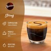 Senseo Strong Dark Roast Coffee Pods – 240 Count (5