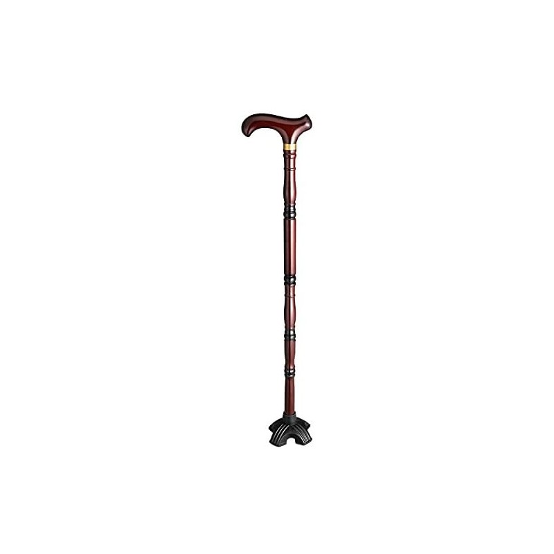 (pont du monde) Rubber Cane Tip Stick Stick Nursing Stable