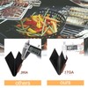 7636 Flavorizer Bars for Weber Spirit II E-310 Gas Grill