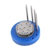 Watch Movement Balance Holder Professional Watch Hairspring Balance Holder Wheel