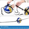 Tobefore Volleyball Spike Trainer (D02-NEW)