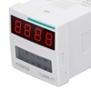 Time Relay Digital High Accuracy Programmable Time Delay Relay with