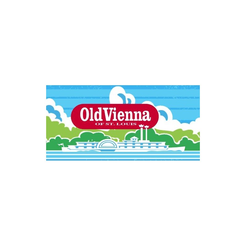 Old Vienna Red Hot Riplets Seasoning, 3.45 Ounce, Made With