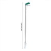 Stainless Steel Snake Tong Foldable Snake Catcher Reptile Grabber Tool