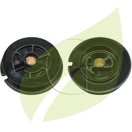 STIHL TS400, TS410, TS420, 42231901001 Launcher Pulley