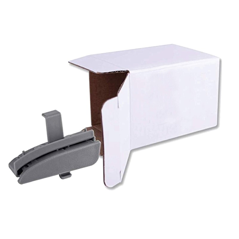 EcoAuto Center Console Latch for Toyota Tacoma - Gray –