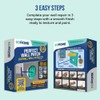Drywall Repair Kit by SD Home, Fix Large Holes Fast,